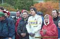Сергей Жидков.  Людмила Белолипская